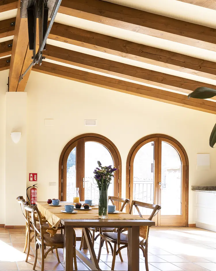 Can Morei - Orpí, Spain | Good Travel