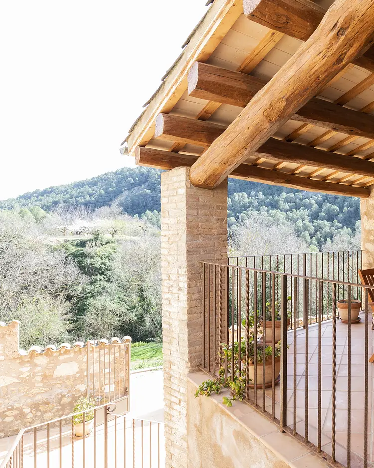 Can Morei - Orpí, Spain | Good Travel