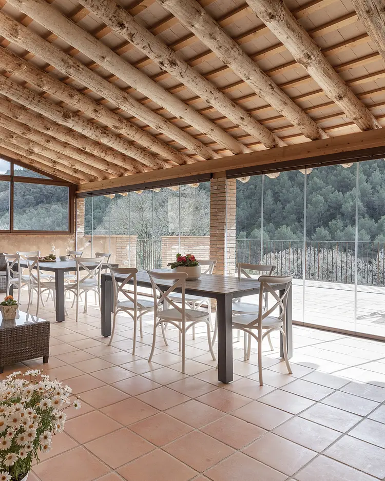 Can Morei - Orpí, Spain | Good Travel