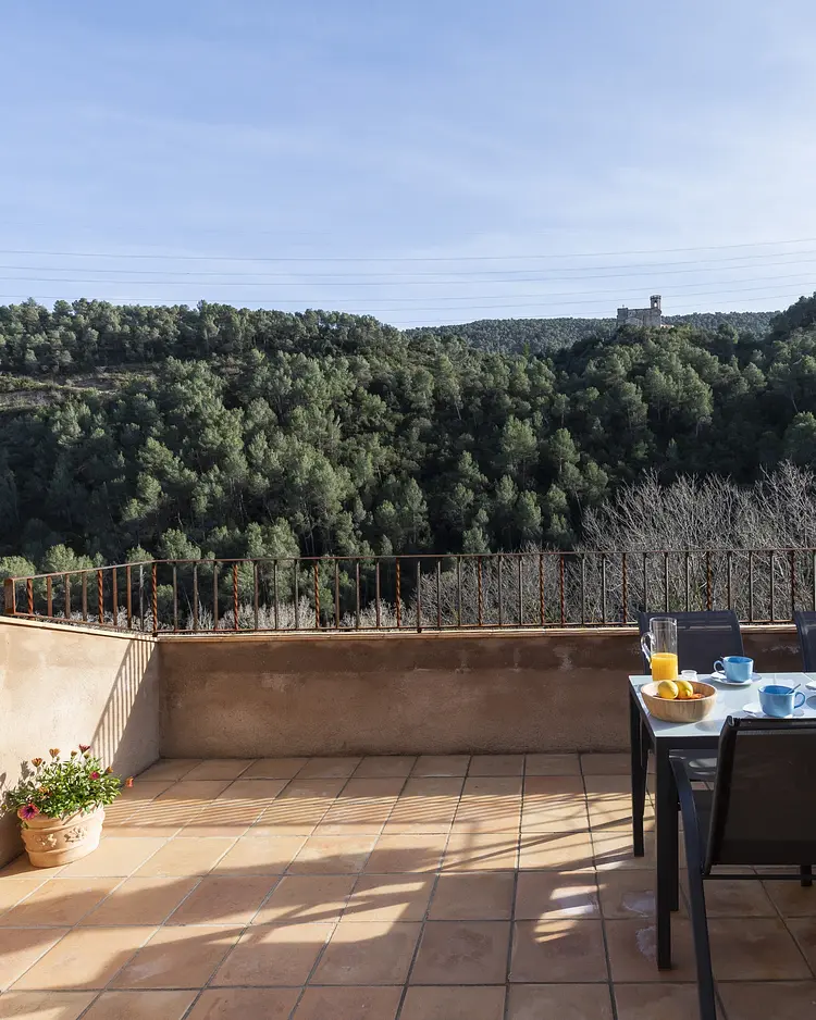 Can Morei - Orpí, Spain | Good Travel