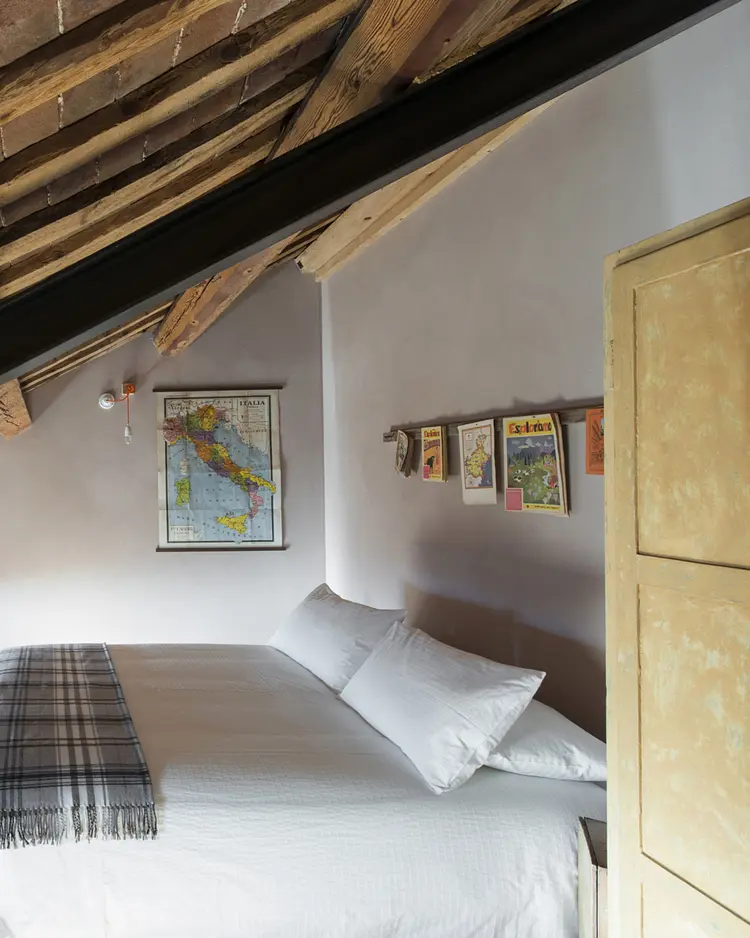 La Scuola Guesthouse - Lusiana Conco, Italien | Good Travel