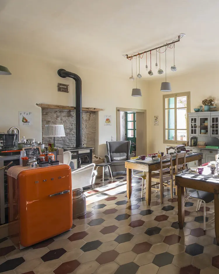 La Scuola Guesthouse - Lusiana Conco, Italien | Good Travel