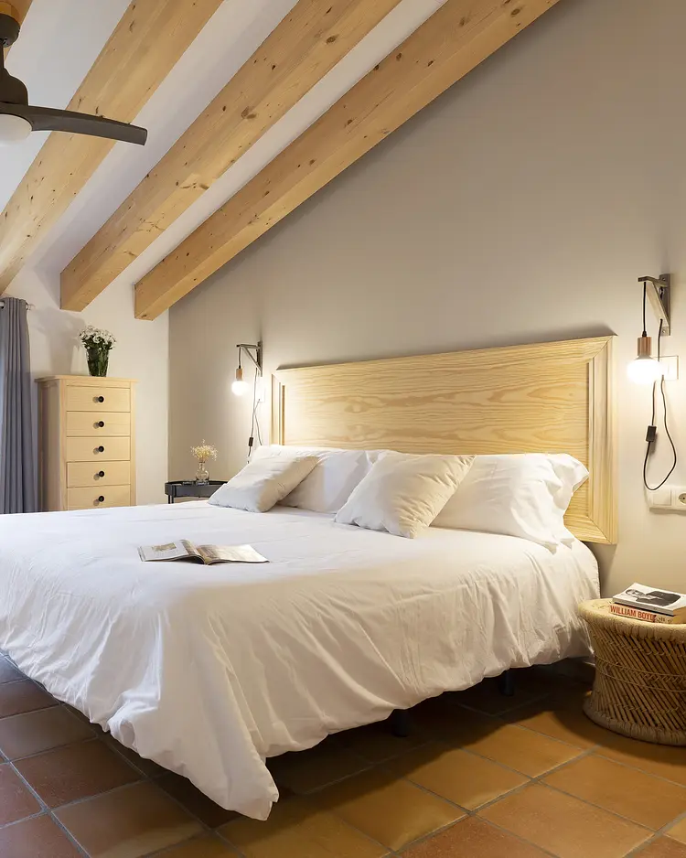 Can Morei - Orpí, Spain | Good Travel