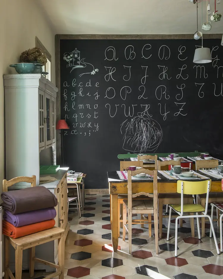 La Scuola Guesthouse - Lusiana Conco, Italien | Good Travel