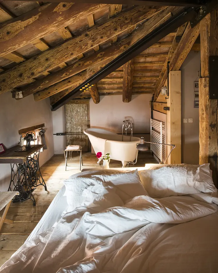 La Scuola Guesthouse - Lusiana Conco, Italien | Good Travel