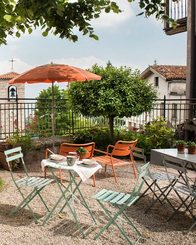 La Scuola Guesthouse - Lusiana Conco, Italien | Good Travel