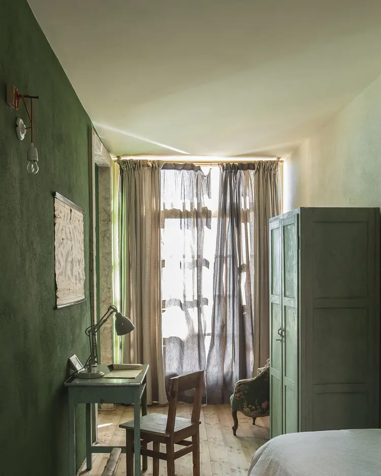 La Scuola Guesthouse - Lusiana Conco, Italien | Good Travel