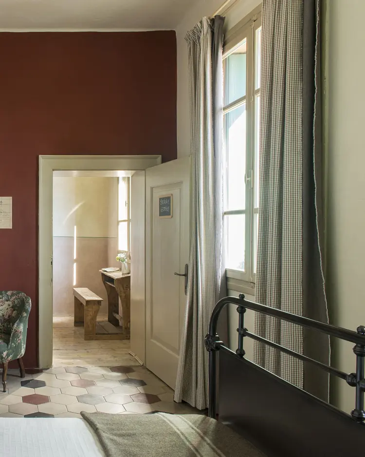 La Scuola Guesthouse - Lusiana Conco, Italien | Good Travel