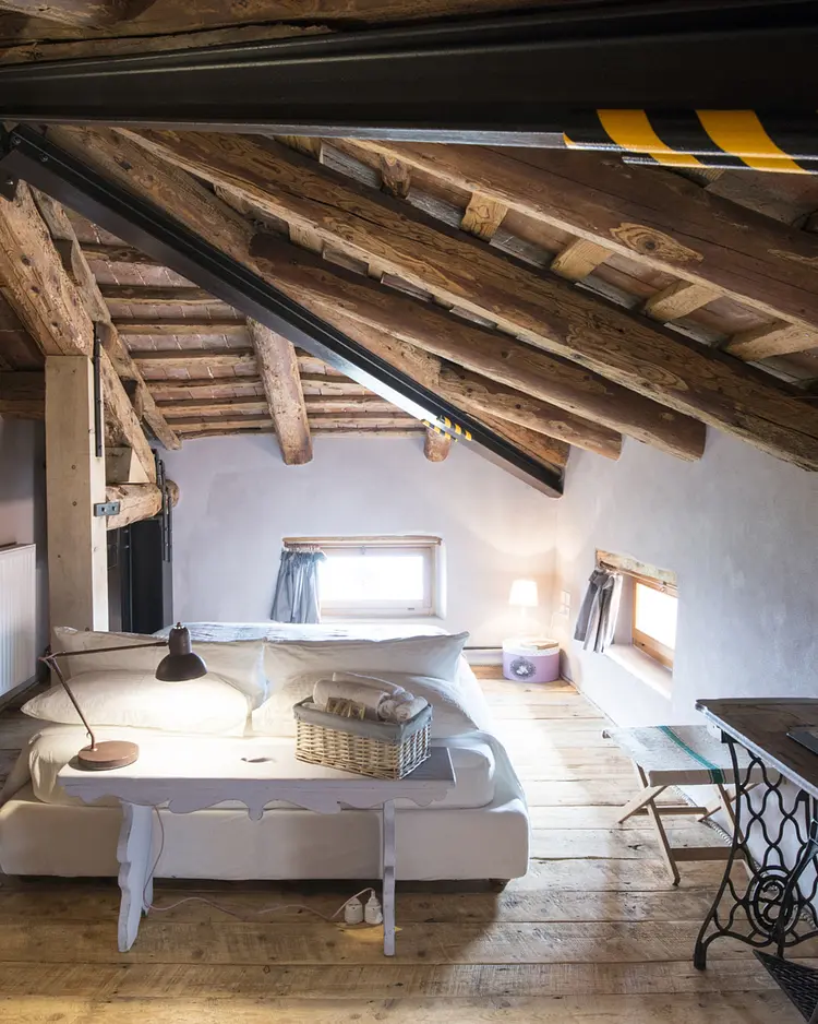 La Scuola Guesthouse - Lusiana Conco, Italien | Good Travel