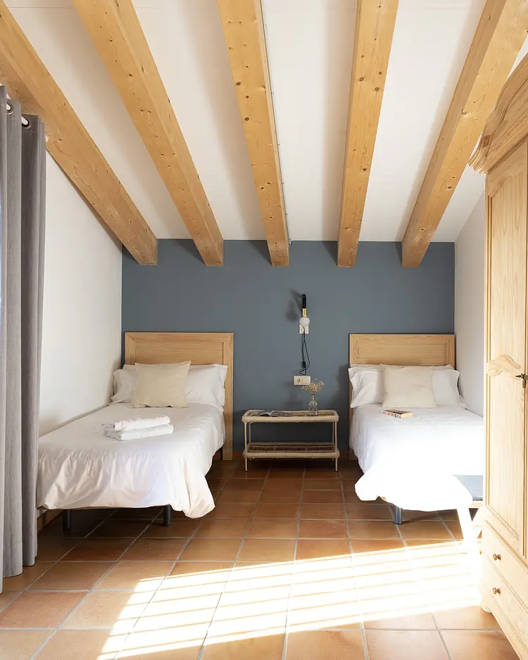 Can Morei - Orpí, Spain | Good Travel