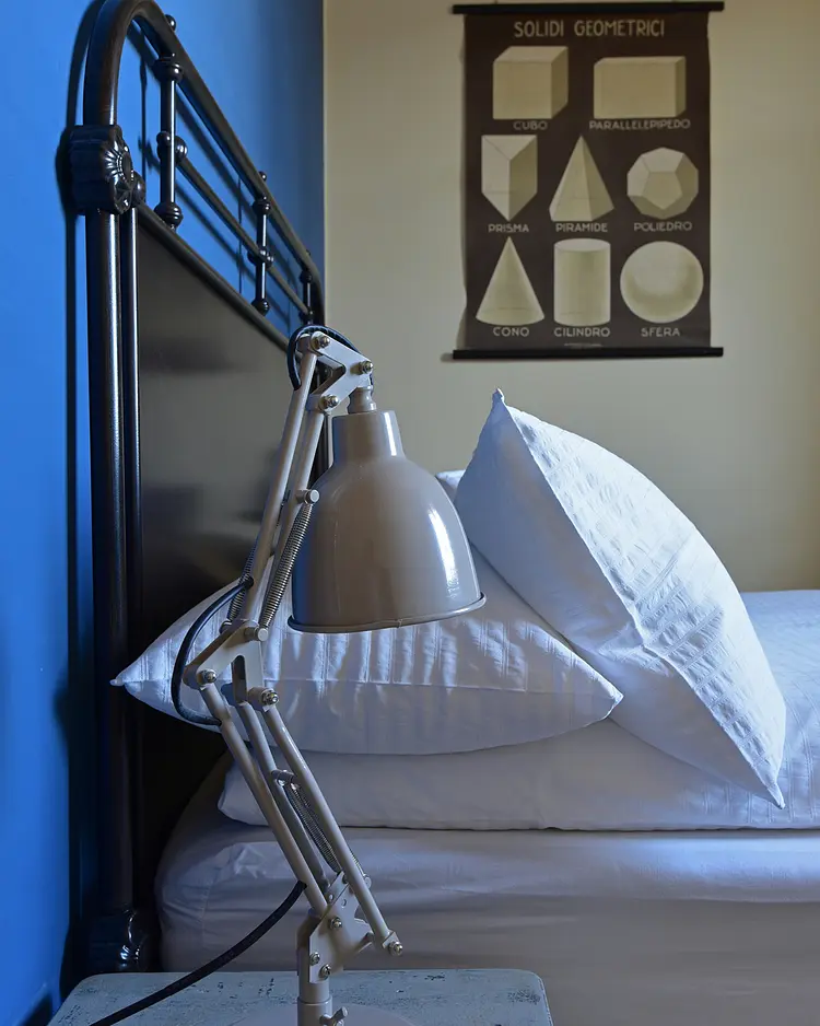 La Scuola Guesthouse - Lusiana Conco, Italien | Good Travel