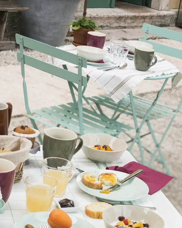 La Scuola Guesthouse - Lusiana Conco, Italien | Good Travel
