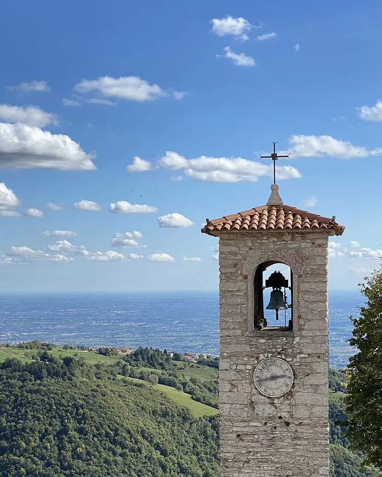 La Scuola Guesthouse - Lusiana Conco, Italien | Good Travel