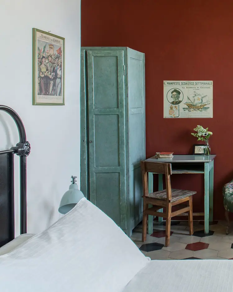 La Scuola Guesthouse - Lusiana Conco, Italien | Good Travel