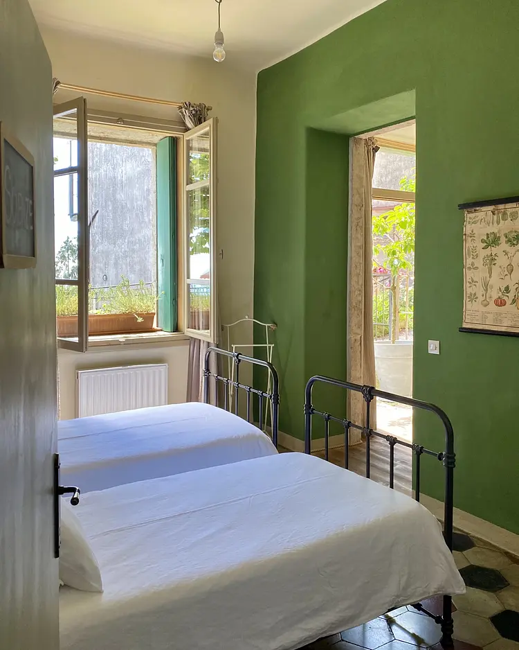 La Scuola Guesthouse - Lusiana Conco, Italien | Good Travel