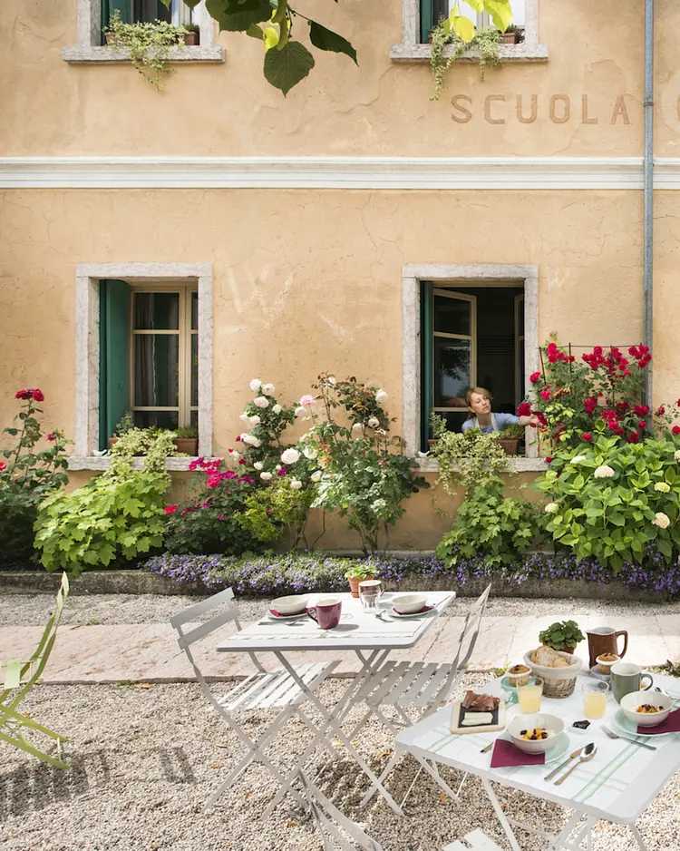 La Scuola Guesthouse - Lusiana Conco, Italien | Good Travel