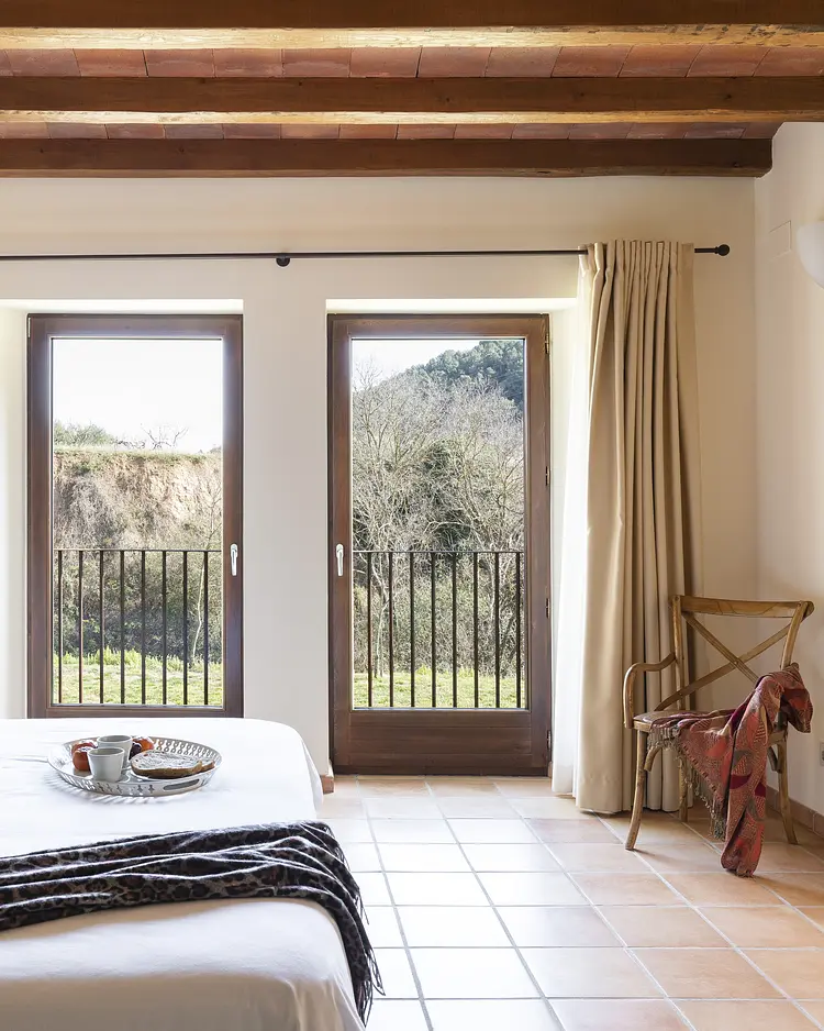 Can Morei - Orpí, Spain | Good Travel