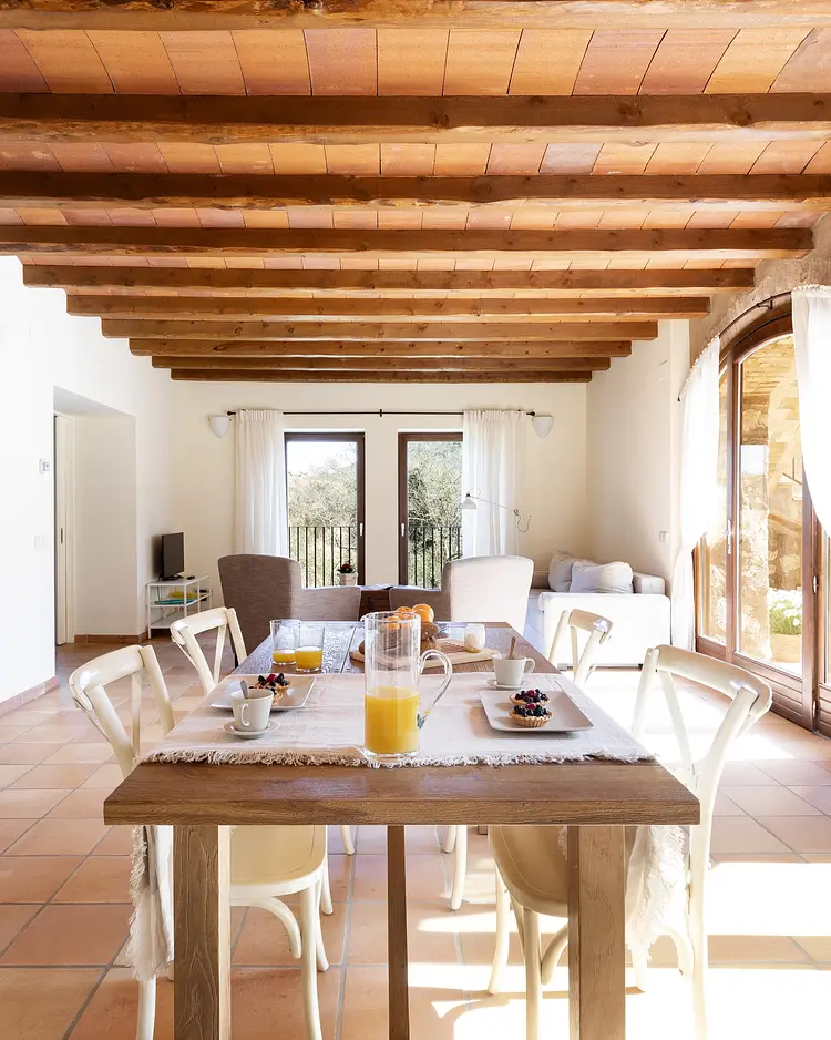 Can Morei - Orpí, Spain | Good Travel