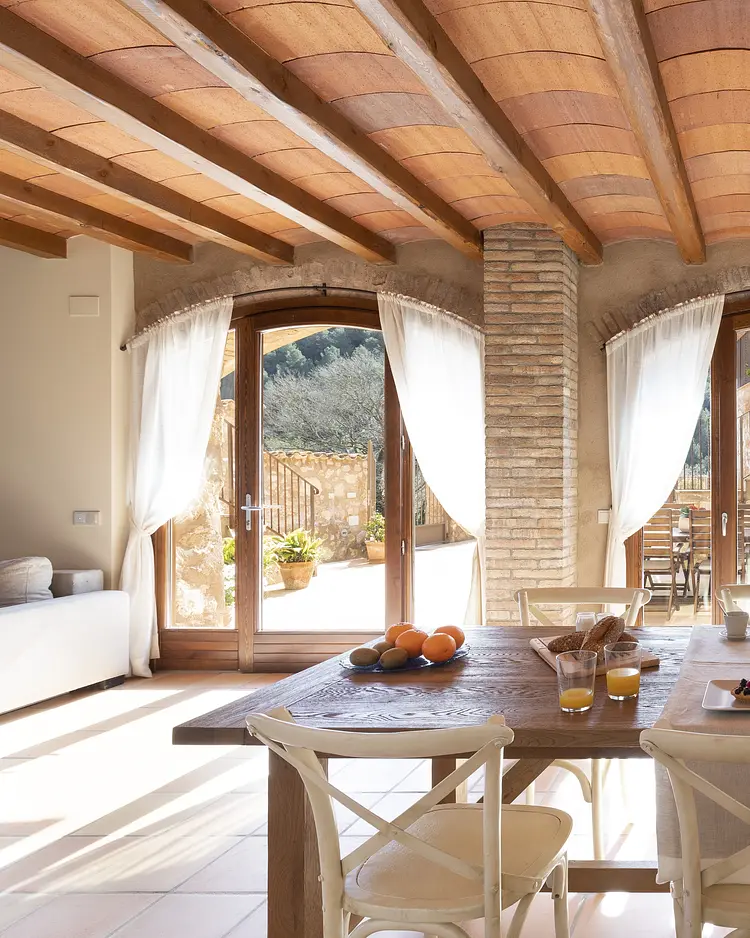 Can Morei - Orpí, Spain | Good Travel