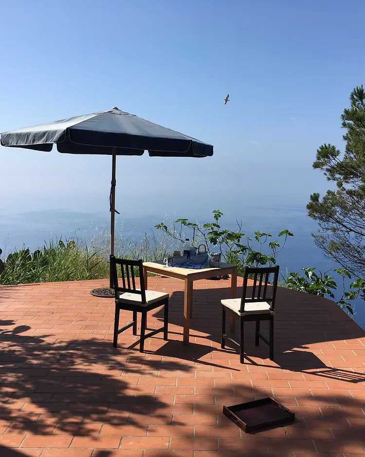 La Torre dei sogni - Ischia, Italien | Good Travel