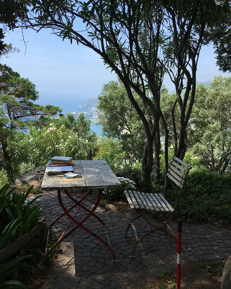 La Torre dei sogni - Ischia, Italien | Good Travel