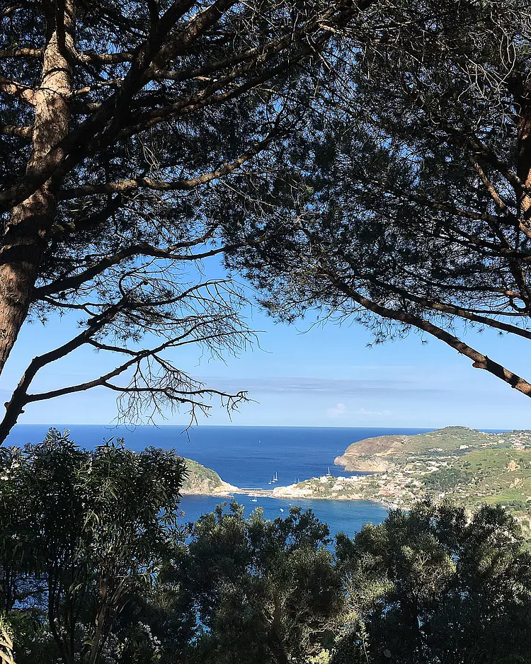 La Torre dei sogni - Ischia, Italien | Good Travel