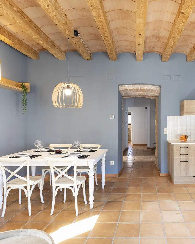 Can Morei - Orpí, Spain | Good Travel