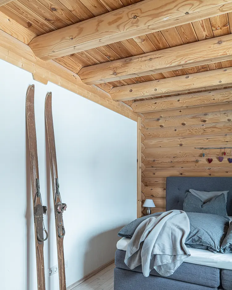 Hütte am Wald - Hof bei Salzburg, Österreich | Good Travel