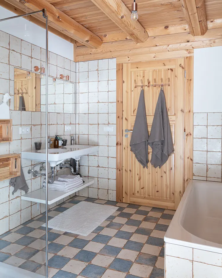 Hütte am Wald - Hof bei Salzburg, Österreich | Good Travel