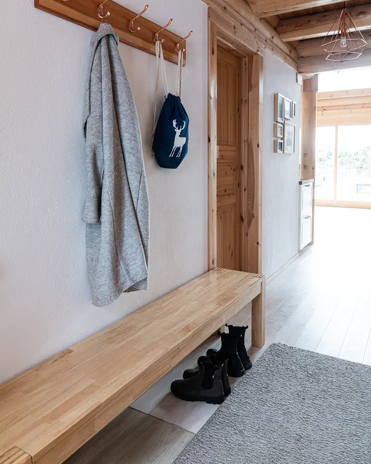 Hütte am Wald - Hof bei Salzburg, Österreich | Good Travel