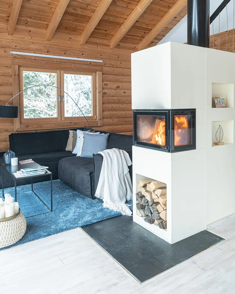 Hütte am Wald - Hof bei Salzburg, Österreich | Good Travel