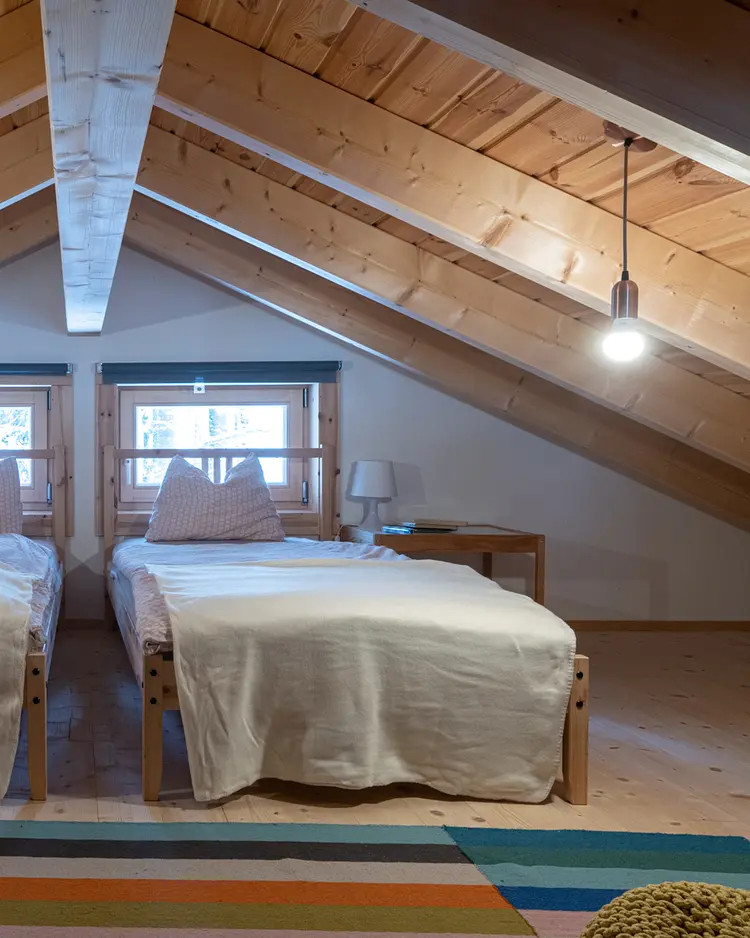 Hütte am Wald - Hof bei Salzburg, Österreich | Good Travel