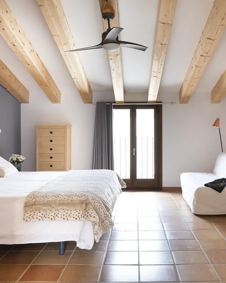 Can Morei - Orpí, Spain | Good Travel