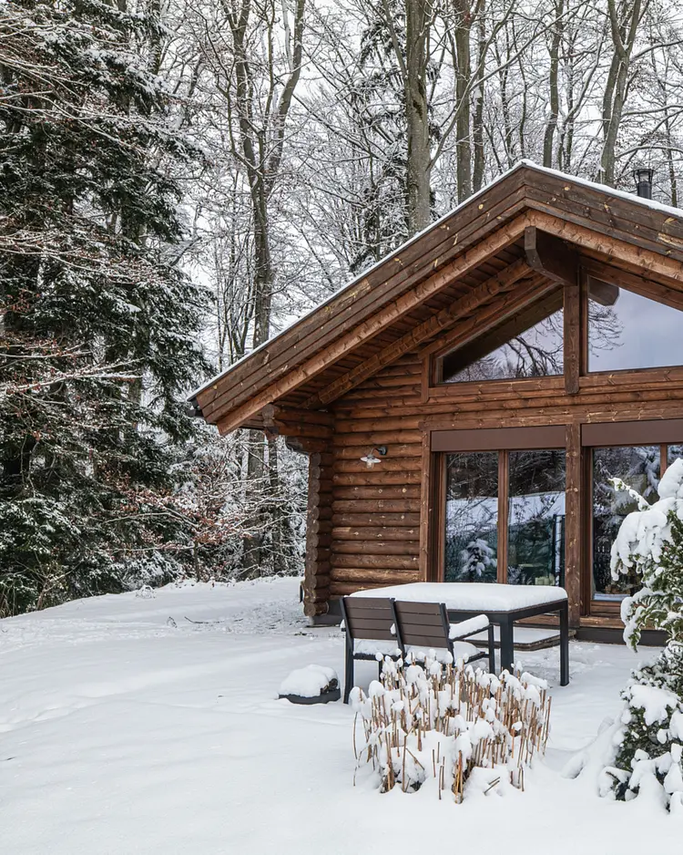 Hütte am Wald - Hof bei Salzburg, Österreich | Good Travel