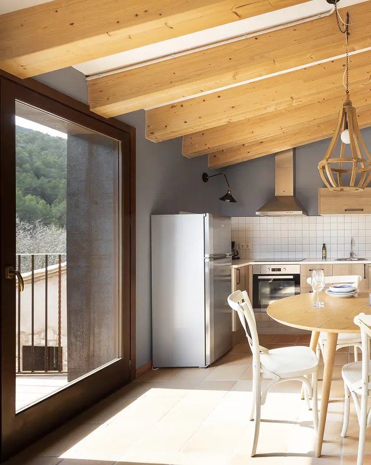 Can Morei - Orpí, Spain | Good Travel