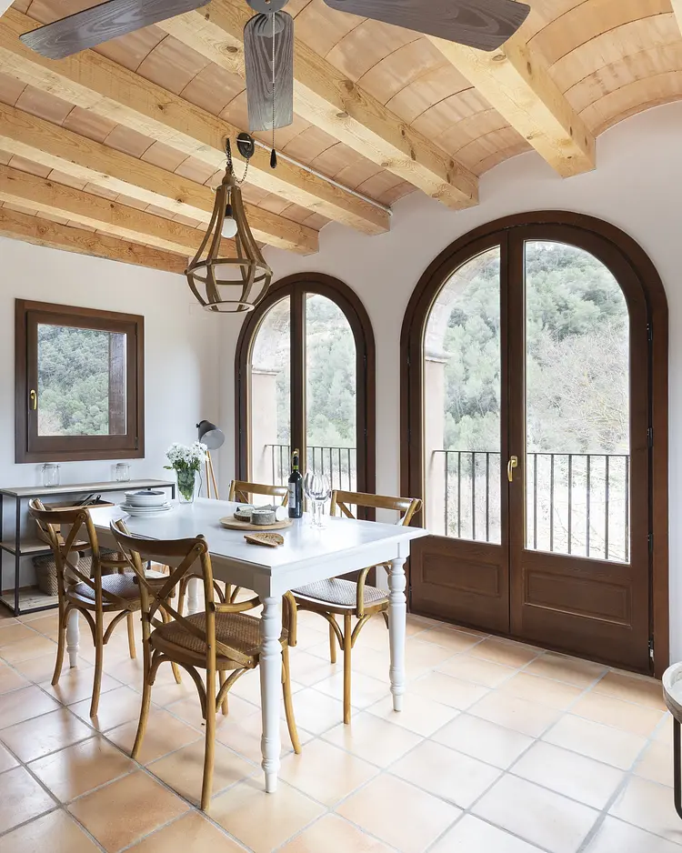 Can Morei - Orpí, Spain | Good Travel