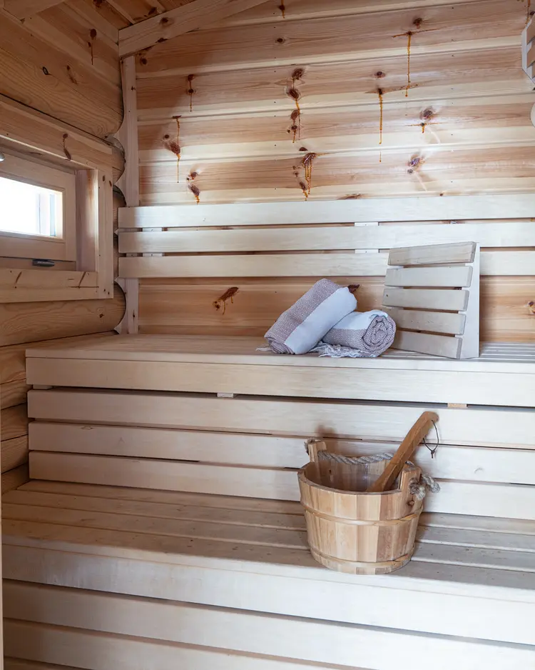 Hütte am Wald - Hof bei Salzburg, Austria | Good Travel
