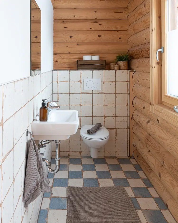 Hütte am Wald - Hof bei Salzburg, Austria | Good Travel