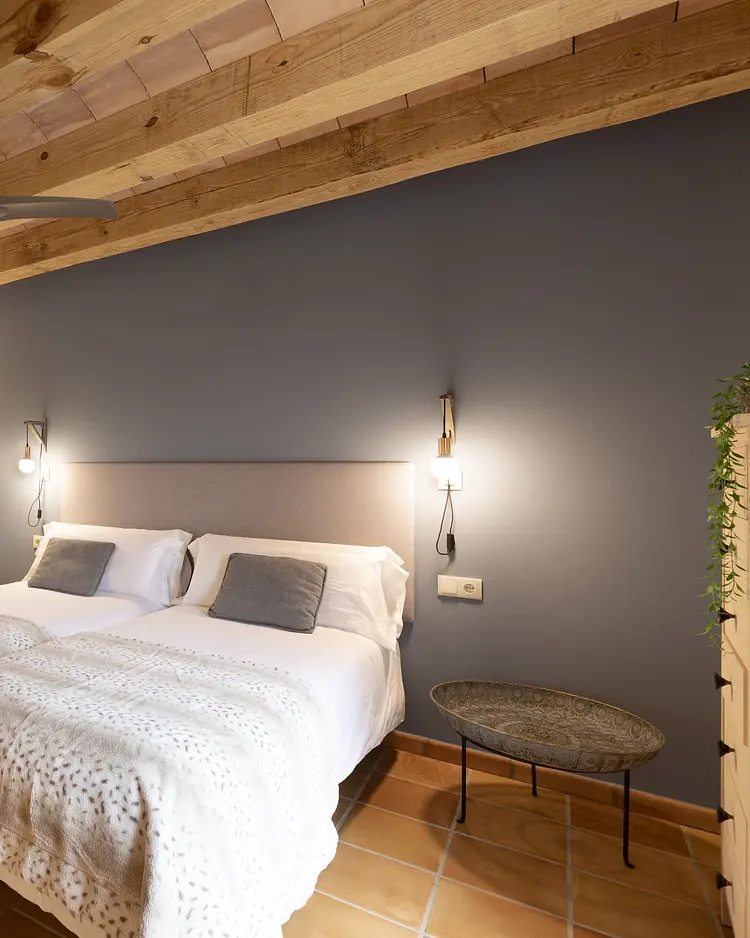 Can Morei - Orpí, Spain | Good Travel