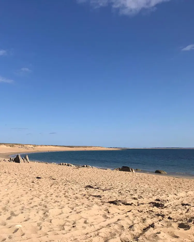 La Vagabonde - Erdeven, Frankreich | Good Travel