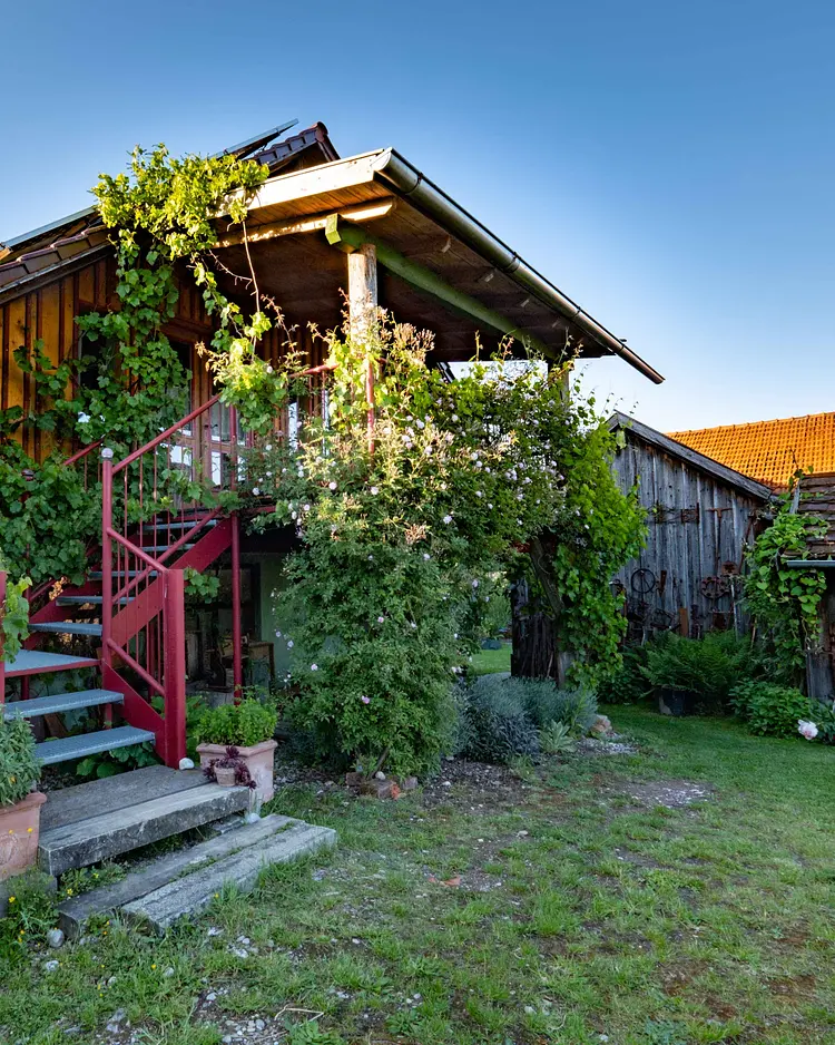 Made in Niederbayern - Kösslarn, Deutschland | Good Travel