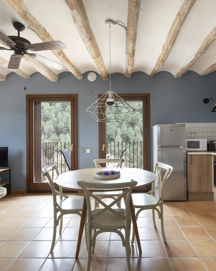 Can Morei - Orpí, Spain | Good Travel