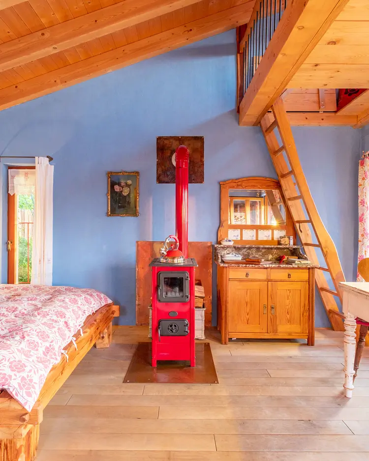 Made in Niederbayern - Kösslarn, Deutschland | Good Travel
