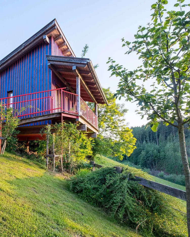 Made in Niederbayern - Kösslarn, Deutschland | Good Travel