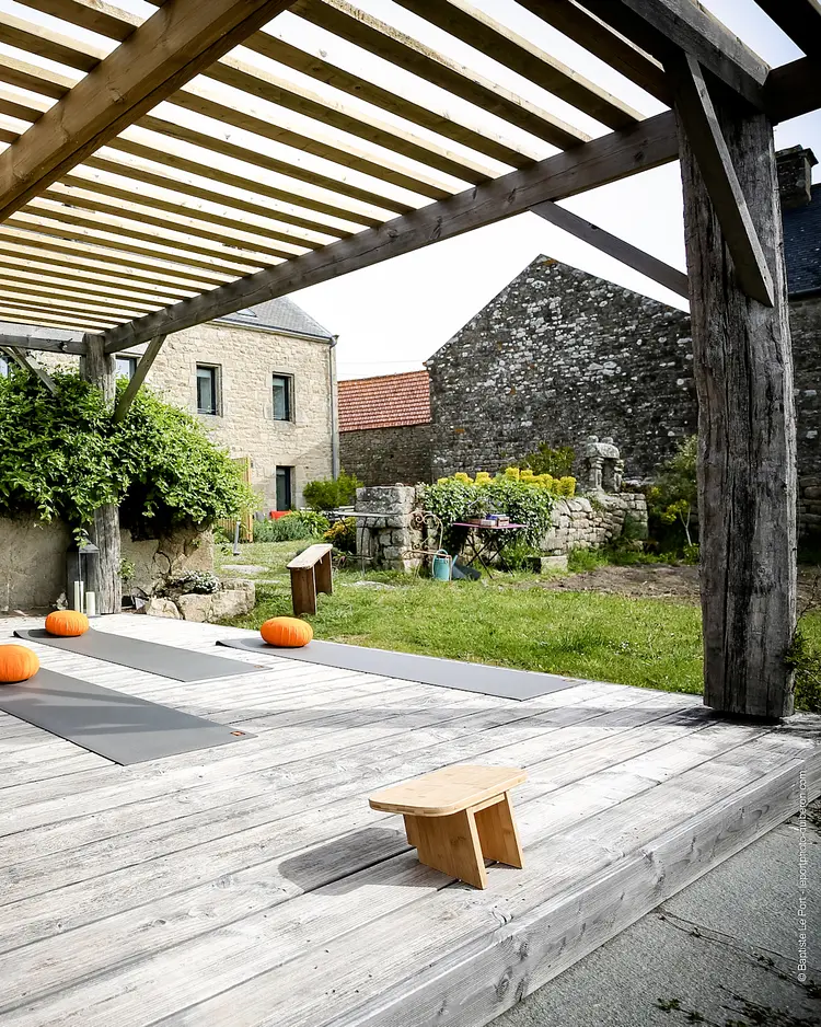 La Vagabonde - Erdeven, Frankreich | Good Travel