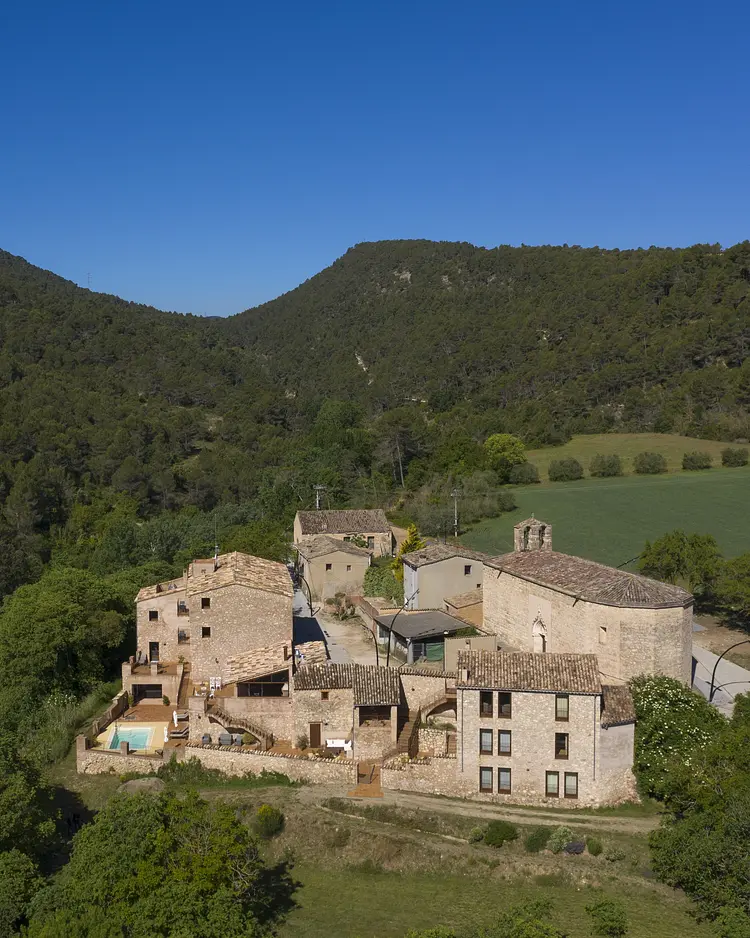 Can Morei - Orpí, Spain | Good Travel