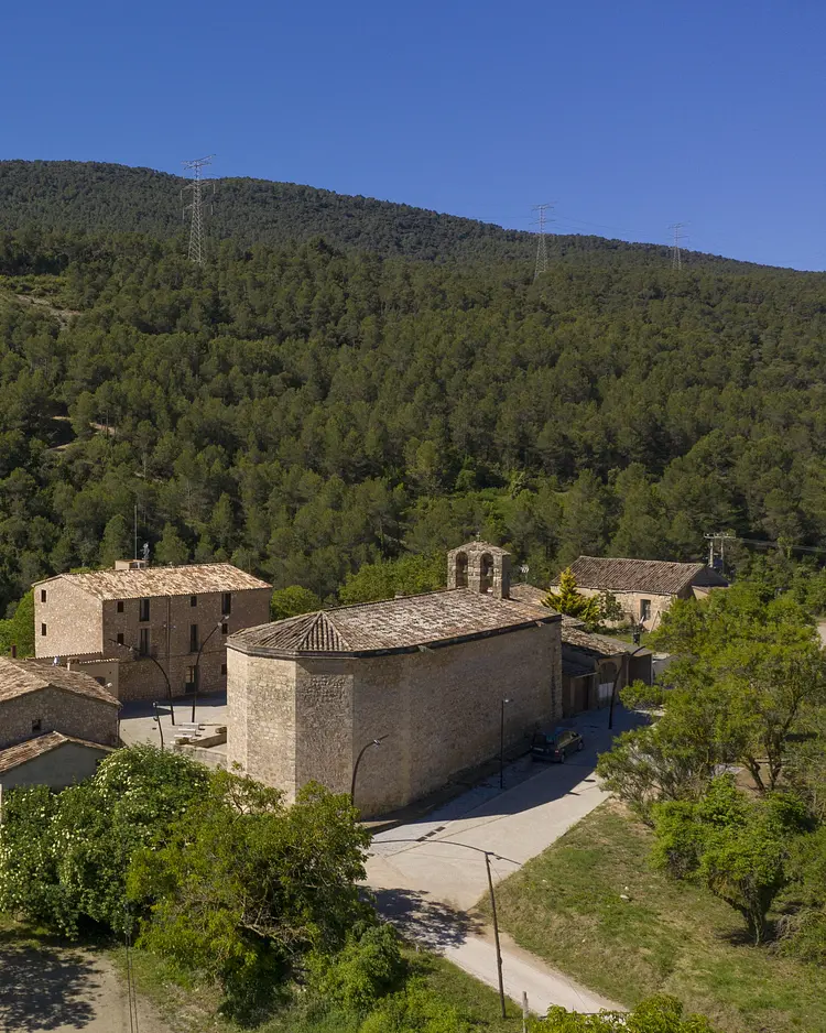 Can Morei - Orpí, Spain | Good Travel