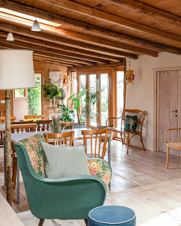 Madonella Agricola - Rom, Italy | Good Travel