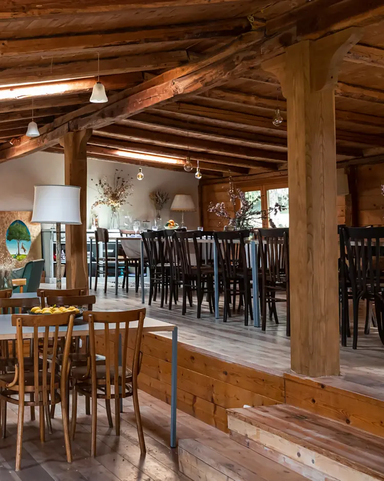 Madonella Agricola - Rom, Italy | Good Travel