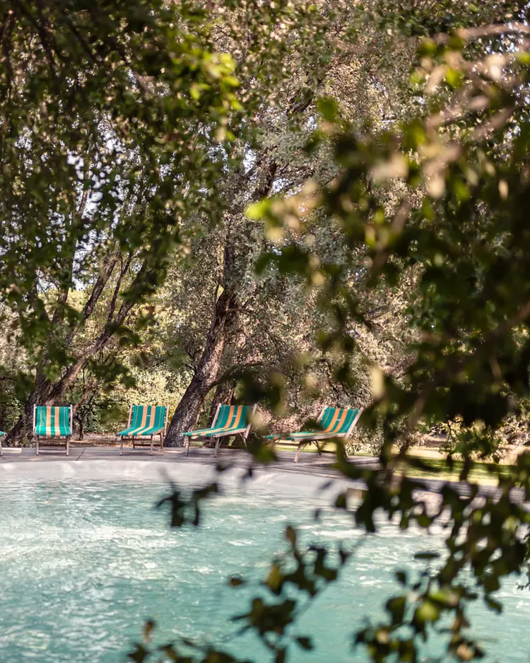 Madonella Agricola - Rom, Italy | Good Travel
